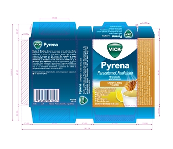 Pharmaceutical packaging