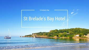 St Brelade's Bay Hotel