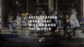 Sustainability Programme: Future Proof 2020