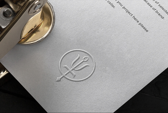 Creating the Thrudark brand