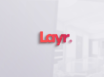 Layr Brand Creation