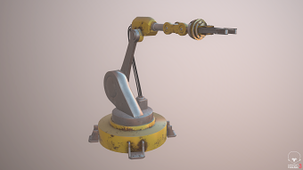 Robotic Arm