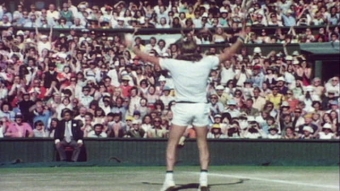 Slazenger Wimbledon