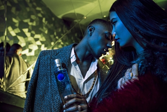 CÎROC™ FASHION CAMPAIGN