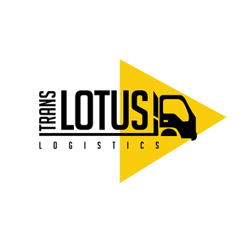 Trans Lotus: Logo & stationery design