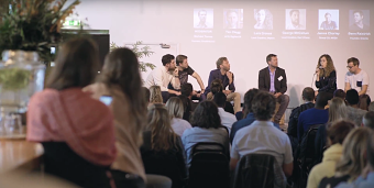Creativepool: CONNECT 2017