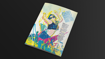 The Big Issue - Festival Guide 2012