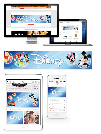 Disney