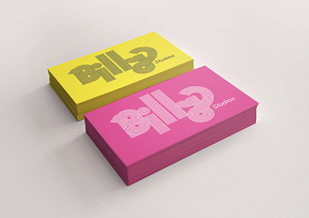 Billy Studios.
