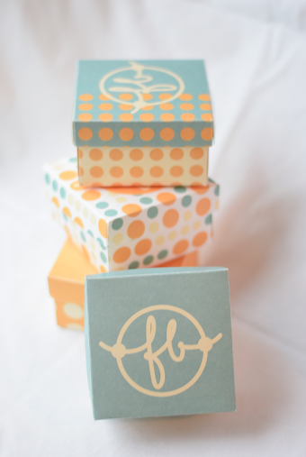 Fashion Bead - Packaging Design