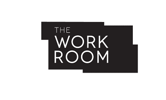 The Work Room - Branding