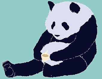 Tea Time