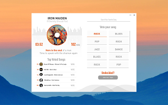 Vote Song