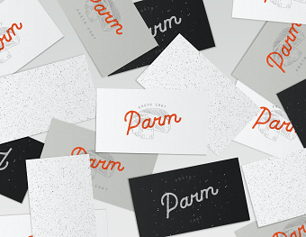 Logo & Brand Design