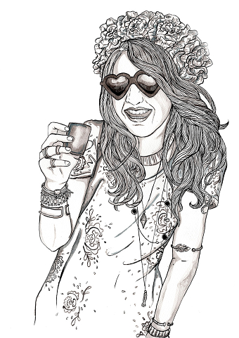 Private Portrait Commissions