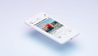 INSPIRED - Smart Event App