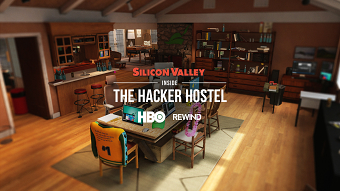 Silicon Valley: Inside The Hacker Hostel