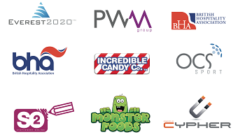 Logo design.