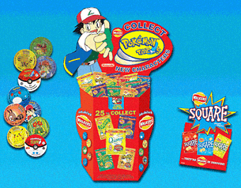 Sales promotion