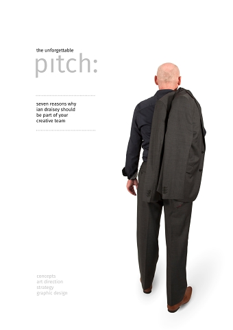 The Unforgettable Pitch