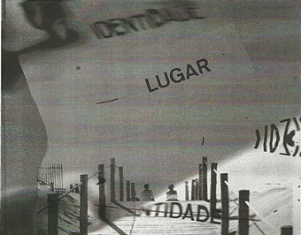 Non-Places Fanzine