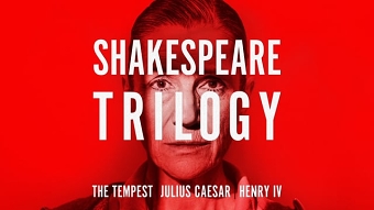 Shakespeare Trilogy