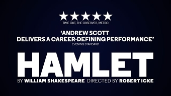 Hamlet | Online Trailer