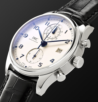 IWC Schaffhausen