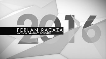 R'caz Demoreel 2016