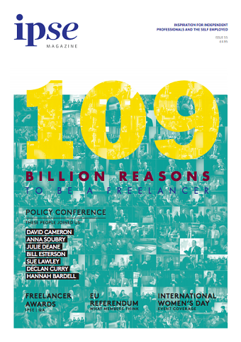 IPSE Magazine issue 55