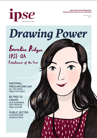 IPSE Magazine issue 56