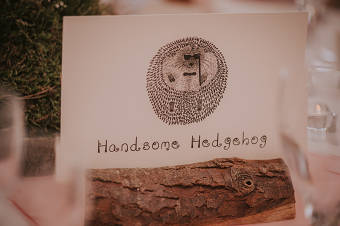 Wedding Stationary & Decorations