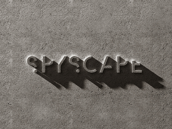 SpyScape
