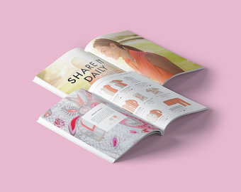 Daily Sports - Spring 2018 Brochure