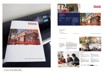 Brochure Design