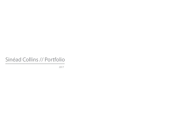 Portfolio