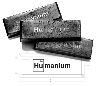 Humanium Metal