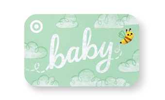Baby Gift Card