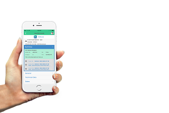 Order View App