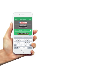 Car-Pass App