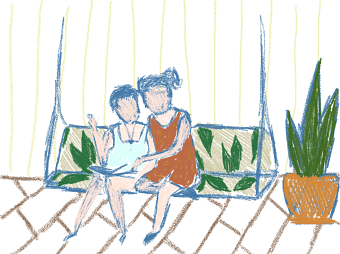 Summertime