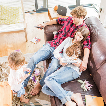 VODAFONE - Online Annual Reports