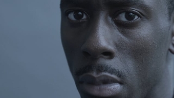 Reece  Prescod - Young Athlete - The Journey