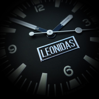 Branding for luxury heritage watch