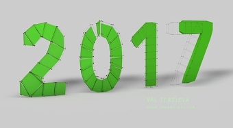 Showreel 2017