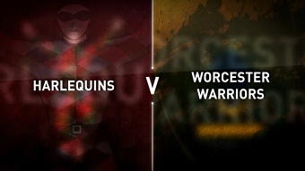 Aviva Premiership Rugby Fixture Openers