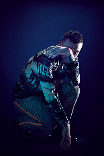 Sam Smith by Steve Neaves