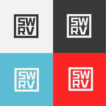 Swarvo Logo V2