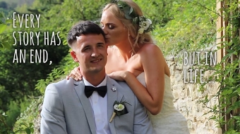 Wedding videos