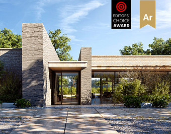 Residence A